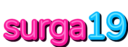 surga19 — logo kanal