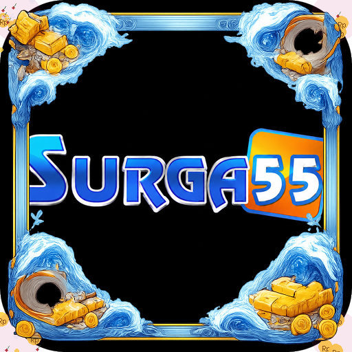 surga55 — mitra unggulan
