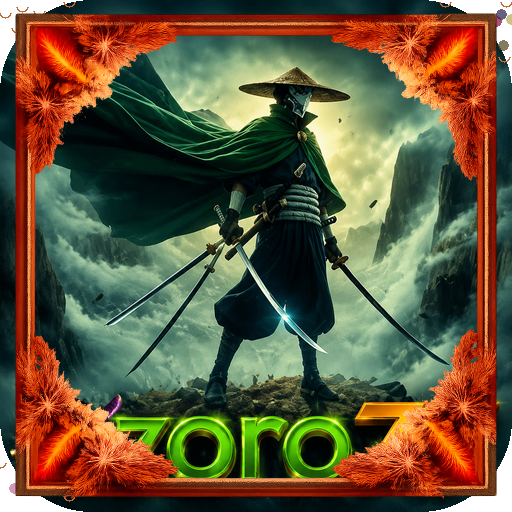 zoro77 — galeri pratinjau Resmi APK